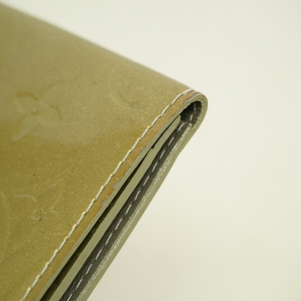 Louis Vuitton Vernis Enveloppe Carte de Visite Business Card Holder M91408 Gr... - Picture 5 of 8